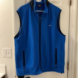 Vineyard Vines Men’s Vest